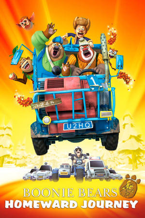 Boonie Bears: Homeward Journey watch Boonie Bears: Homeward Journey