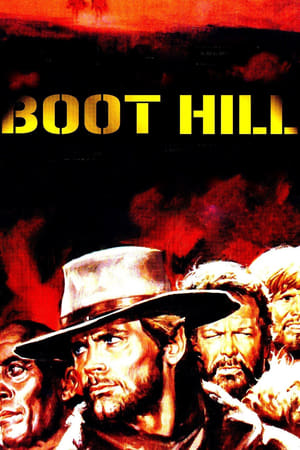 Boot Hill watch Boot Hill