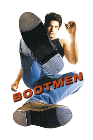 Bootmen watch Bootmen