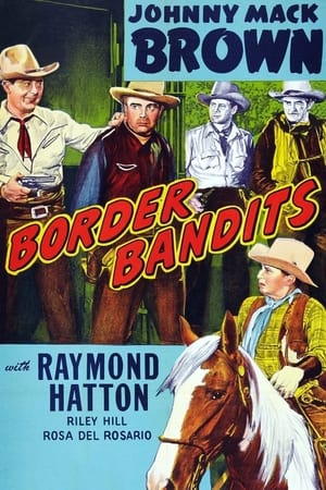 Border Bandits watch Border Bandits