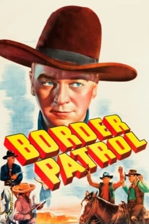 Border Patrol watch Border Patrol