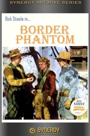 Border Phantom watch Border Phantom