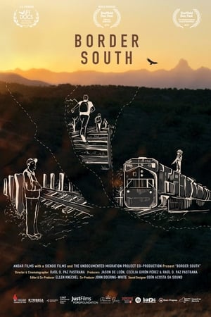 Border South watch Border South