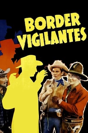 Border Vigilantes watch Border Vigilantes