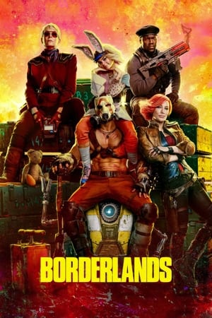 Borderlands watch Borderlands