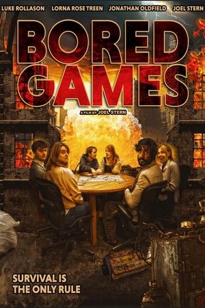 Bored Games watch Bored Games