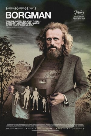 watch Borgman
