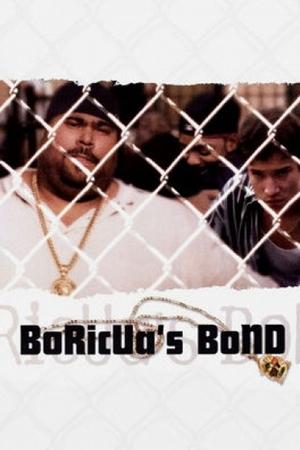 Boricua's Bond watch Boricua's Bond