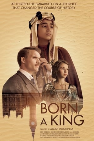 Born a King watch Born a King