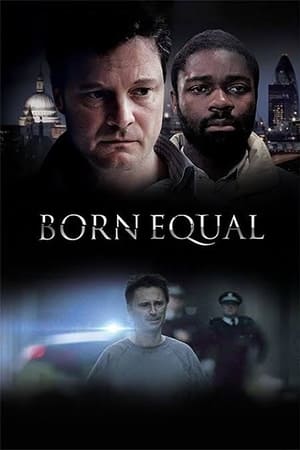 Born Equal watch Born Equal