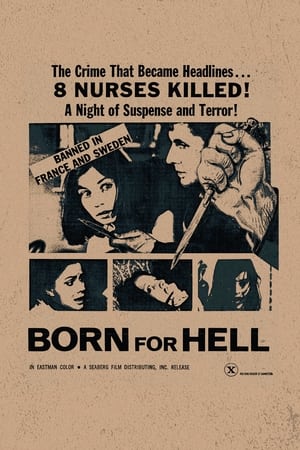Born for Hell watch Born for Hell