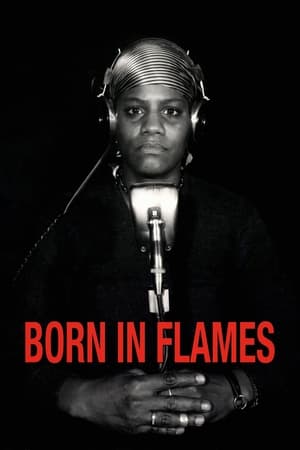 Born in Flames watch Born in Flames