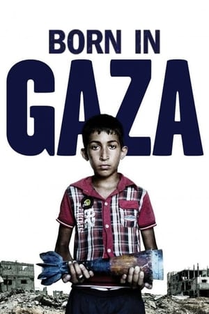 watch Born in Gaza