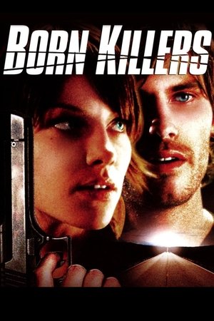 Born Killers watch Born Killers