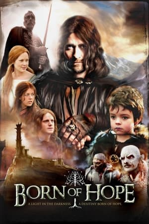 Born of Hope watch Born of Hope