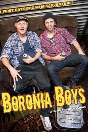 Boronia Boys watch Boronia Boys