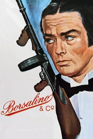 watch Borsalino and Co.