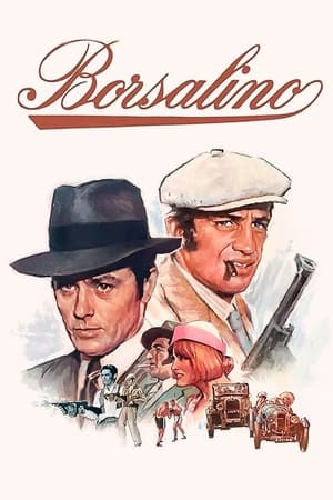 Borsalino watch Borsalino