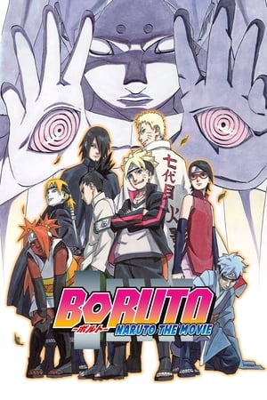 Boruto: Naruto the Movie watch Boruto: Naruto the Movie