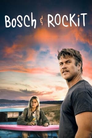 Bosch & Rockit watch Bosch & Rockit
