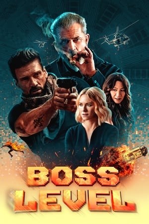 Boss Level watch Boss Level