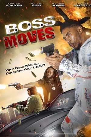 Boss Moves watch Boss Moves