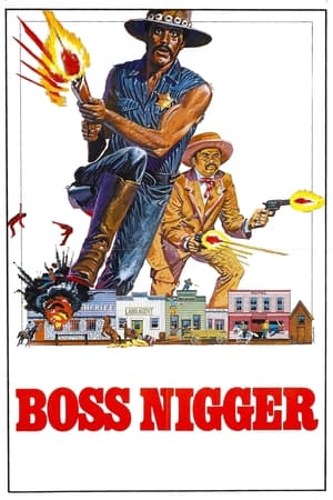 Boss Nigger watch Boss Nigger