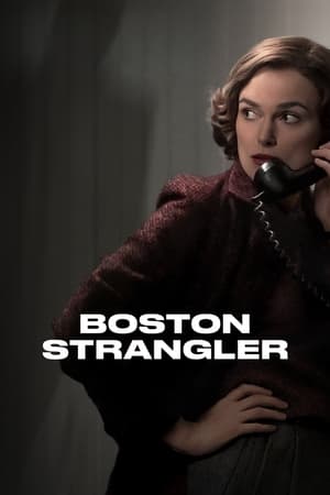 Boston Strangler watch Boston Strangler