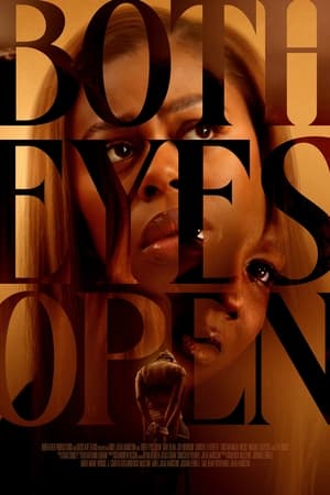 Both Eyes Open watch Both Eyes Open