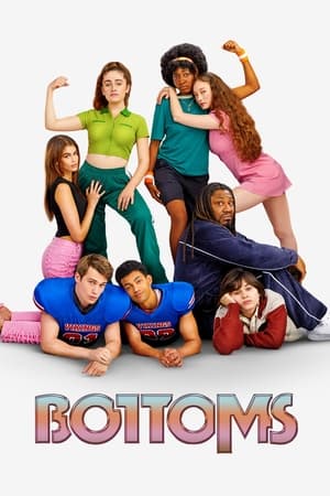 Bottoms watch Bottoms