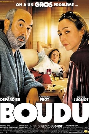 Boudu watch Boudu