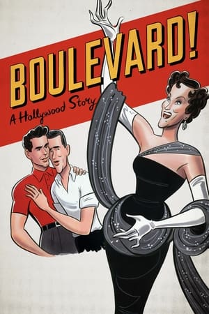 Boulevard! A Hollywood Story watch Boulevard! A Hollywood Story