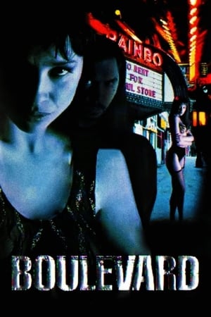 Boulevard watch Boulevard