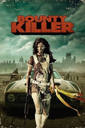 Bounty Killer watch Bounty Killer
