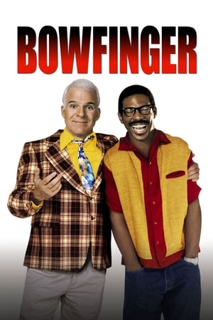 Bowfinger watch Bowfinger