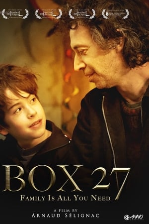 Box 27 watch Box 27