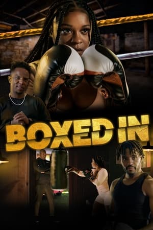 Boxed In watch Boxed In