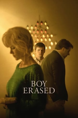 Boy Erased watch Boy Erased