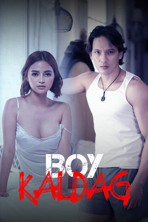 Boy Kaldag watch Boy Kaldag