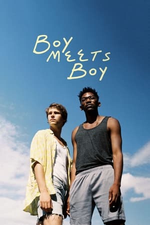 watch Boy Meets Boy