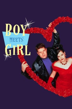 Boy Meets Girl watch Boy Meets Girl