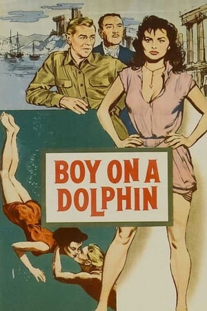 Boy on a Dolphin watch Boy on a Dolphin