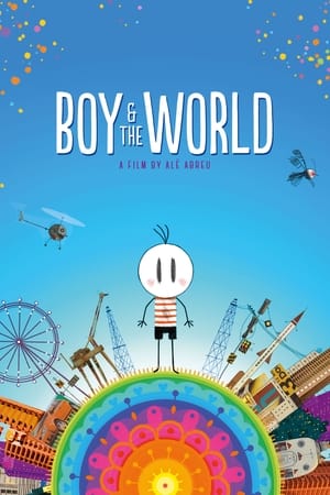 Boy & the World watch Boy & the World