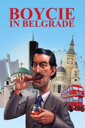 Boycie in Belgrade watch Boycie in Belgrade