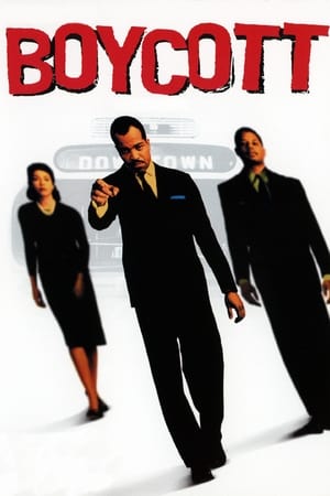Boycott watch Boycott