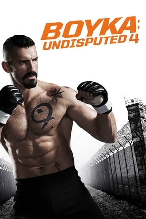 watch Boyka: Undisputed IV