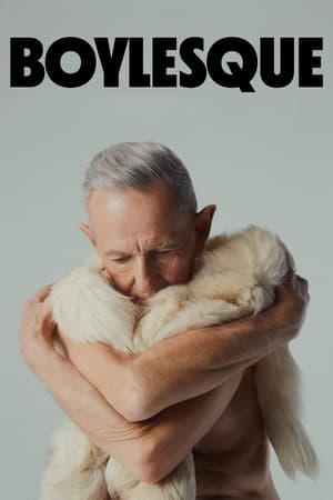 Boylesque watch Boylesque
