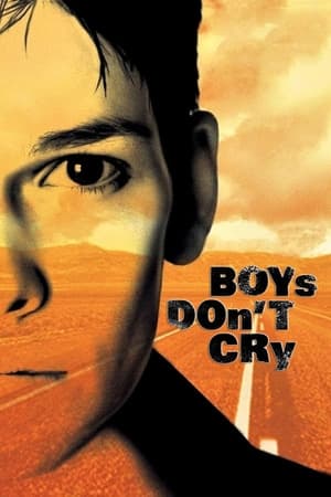 Boys Don't Cry watch Boys Don't Cry