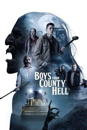 Boys from County Hell watch Boys from County Hell