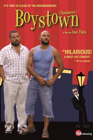 watch Boystown